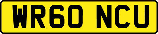 WR60NCU