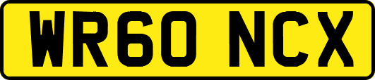WR60NCX