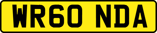 WR60NDA