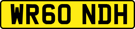 WR60NDH