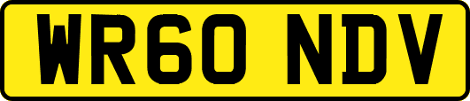 WR60NDV