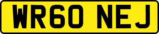 WR60NEJ