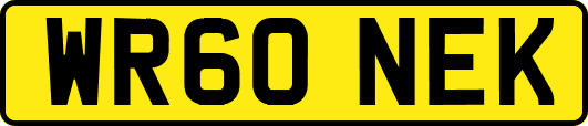 WR60NEK