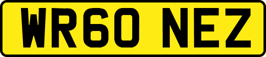 WR60NEZ