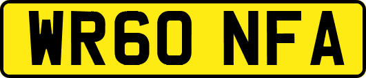 WR60NFA