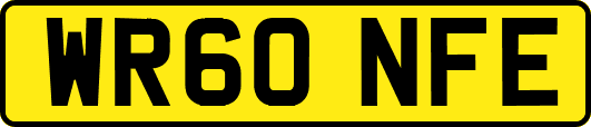 WR60NFE