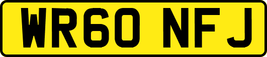 WR60NFJ