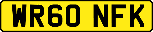 WR60NFK