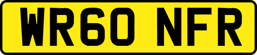 WR60NFR