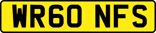 WR60NFS