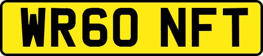 WR60NFT