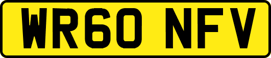 WR60NFV