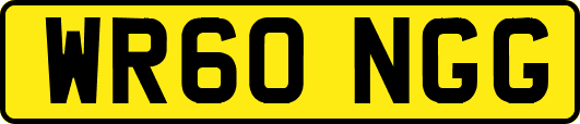 WR60NGG