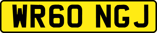 WR60NGJ