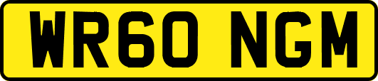 WR60NGM