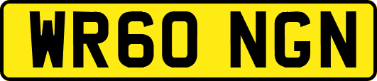 WR60NGN