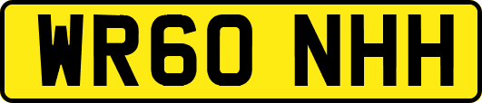 WR60NHH
