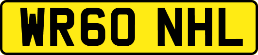 WR60NHL
