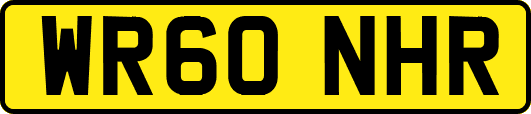 WR60NHR