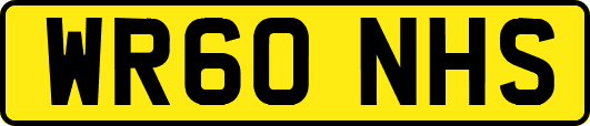 WR60NHS