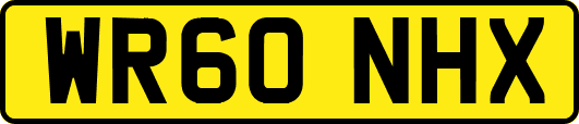 WR60NHX