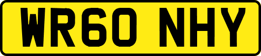 WR60NHY