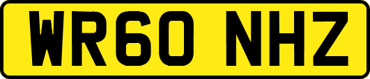 WR60NHZ