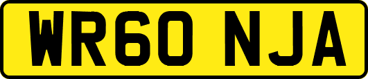 WR60NJA