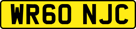 WR60NJC