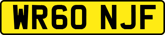 WR60NJF