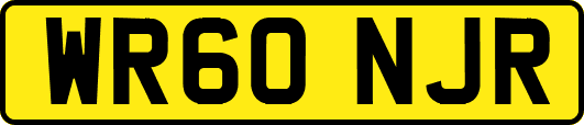 WR60NJR