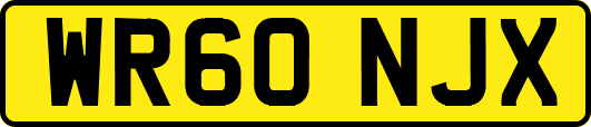WR60NJX