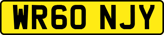 WR60NJY