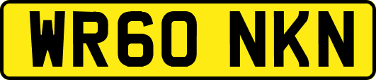 WR60NKN