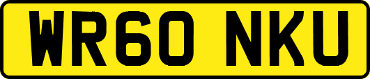 WR60NKU