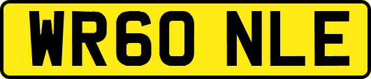 WR60NLE