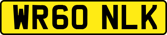 WR60NLK