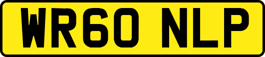 WR60NLP