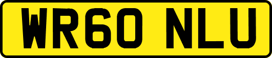 WR60NLU
