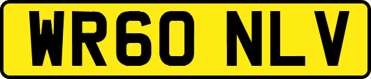 WR60NLV