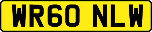 WR60NLW
