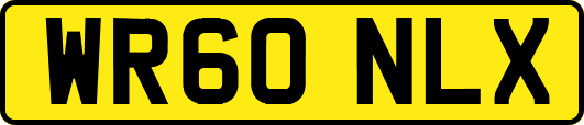 WR60NLX