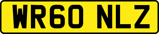 WR60NLZ