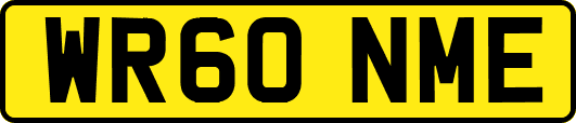 WR60NME