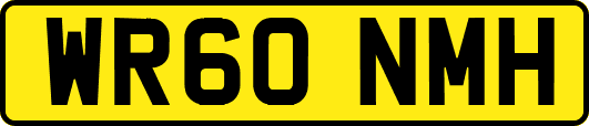 WR60NMH