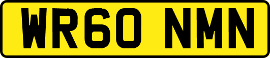 WR60NMN
