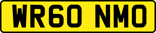 WR60NMO