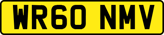 WR60NMV