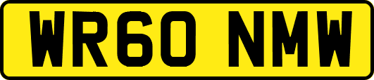 WR60NMW