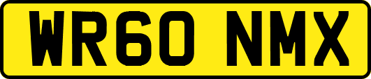 WR60NMX